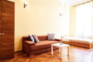 Marvelous 3 bedroom apartment Kołłątaja street