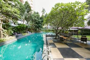 Sora Resort & Suites Sukhumvit