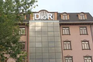 Dior Hotel Tajikistan - 杜尚别