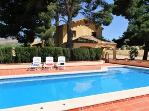 VILLA MARÍA - Carrascalejo