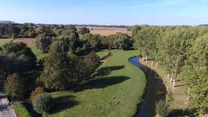 Charmes de Velupont with Wellness