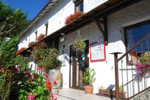 Hotels Le Ranch des Lacs : photos des chambres