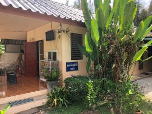 Sukhothai Indy Resort