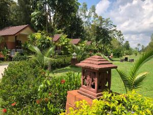 Sukhothai Indy Resort