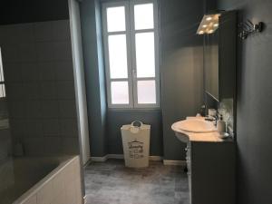 Appartements Premium Appart Albi : photos des chambres