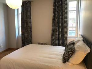 Appartements Premium Appart Albi : photos des chambres