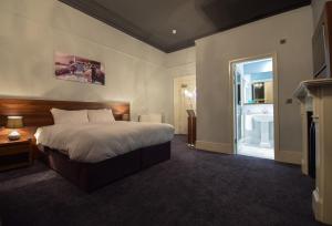 Superior Double or Twin Room room in View Hotel Folkestone