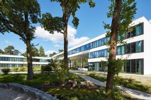Hotel SUKHAVATI Apartments Bad Saarow Njemačka
