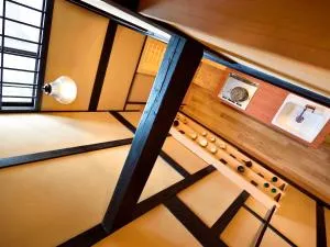 Kyo no Ondokoro Gokomachi Ebisugawa #3 - Shimmachidōri