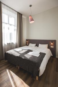 Apartment Riga Lux Apartments - Easy Stay Rīga Latvia