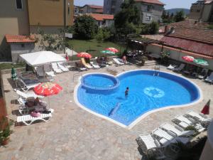 Saint George Family Hotel