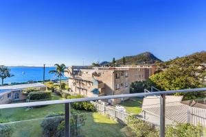 Bella Vista, Unit 20/19 Shoal Bay Road