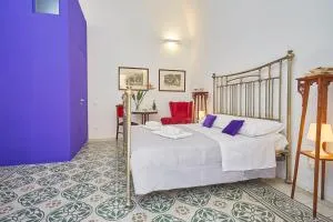 B&B DEL CORSO - 阿尔卡莫