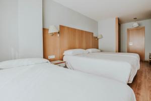 Executive Triple Room room in Hotel Isasa