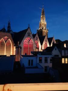 City Break Amsterdam