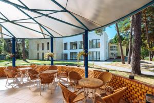 OW Posejdon Dźwirzyno