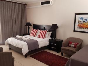 Presidensie Guest Rooms