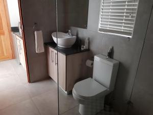 Presidensie Guest Rooms