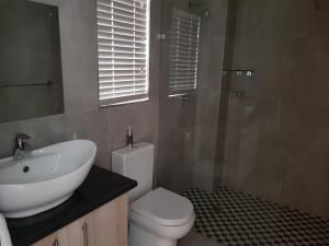 Presidensie Guest Rooms