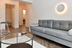 Appartements 1 bedroom Apartment next to Monaco : photos des chambres