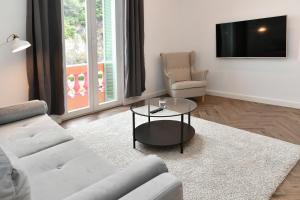 Appartements 1 bedroom Apartment next to Monaco : photos des chambres