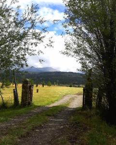 Cabañas Nuestra Vista