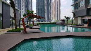 i-Walker @ IOI Conezion Putrajaya