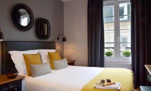 Hotels Hotel Le Fer a Cheval : photos des chambres