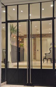Hotels Hotel Le Fer a Cheval : photos des chambres