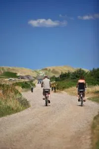 Dancamps Nordsø Camping (Camp Site) - Lem