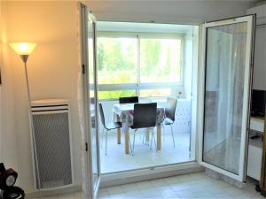 Appartements Les Jardins Du Golf – Mandelieu : photos des chambres