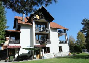Apartments Vila Knez