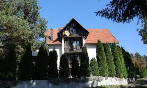 Apartments Vila Knez