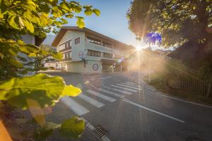 Apartmán Residence Tempele San Candido Itálie