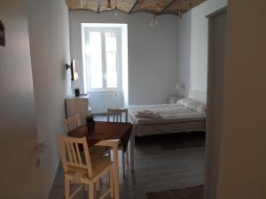 Maison du Saint Laurent