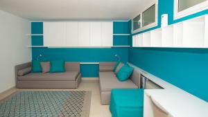 Marina Uno View Apartment