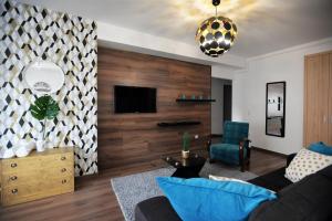 ONE Luxury Suites Eger
