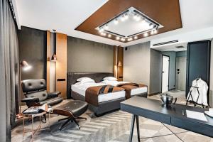 Hotel Traugutta3