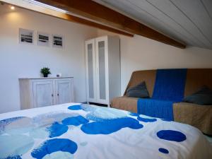 Maisons de vacances Coeur des Domes : photos des chambres