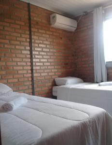 Pousada Moçamba Dunas Beach