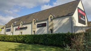 Hotels Logis Hotel la Grassinais Saint-Malo : photos des chambres