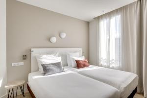 Hotels Hotel Courseine : photos des chambres