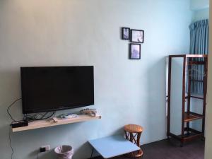 Phòng Tiêu chuẩn dành cho 3 Khách (Standard Triple)