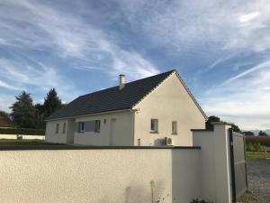 Sejours a la campagne La Pause du Sentier : photos des chambres