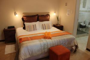 Lumleys Place Guesthouse