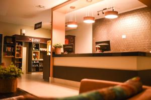 Uiramutam Palace Hotel