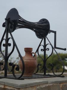 Agapi Villas Santorini Greece