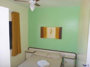 Pousada Ilhas Gregas