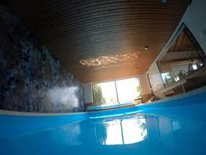 Villa-Fuldablick - Knüllwald