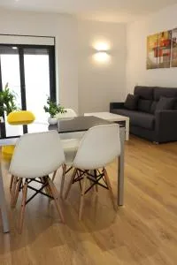 Apartamentos La Luna - Membrilla